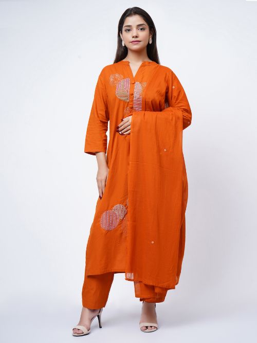 Kurta Sets
